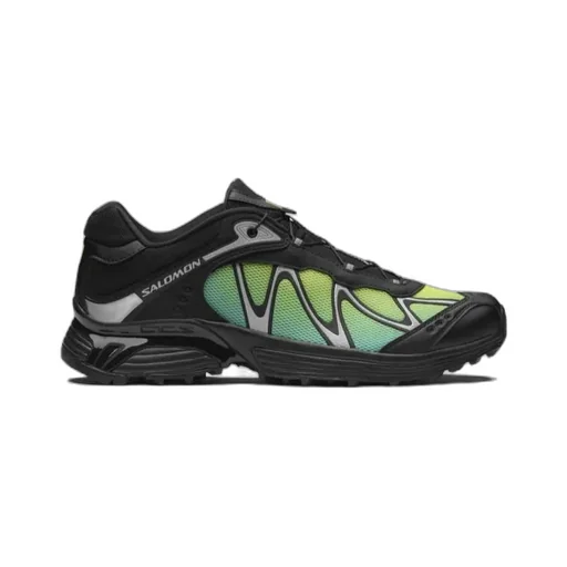 Salomon Trail Slip-On Sneakers