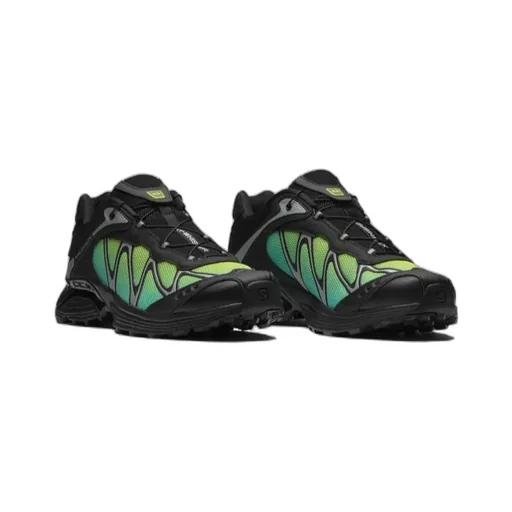 Salomon Trail Slip-On Sneakers