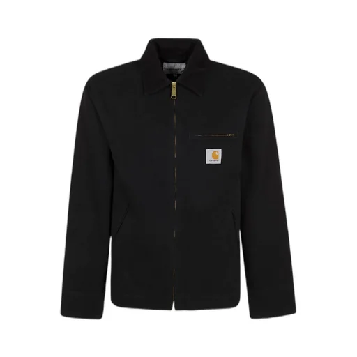 Carhartt Detroit Canvas Zip Jacket