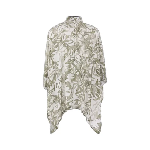 Brunello Cucinelli Graphic Printed Buttoned Shirt
