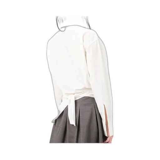 Our Legacy Nannas Button-Up Shirt