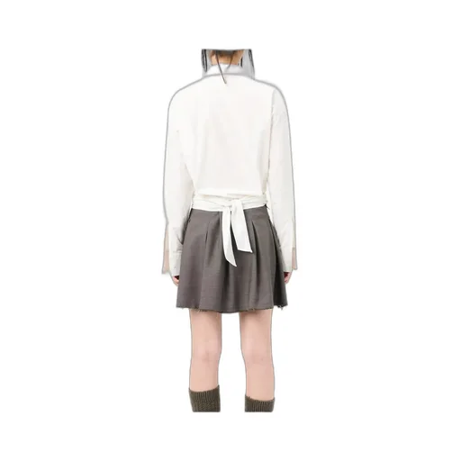 Our Legacy Nannas Button-Up Shirt