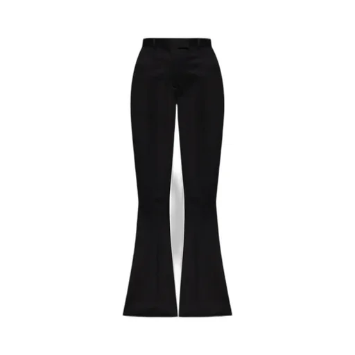 The Attico Low-Waisted Long Pants