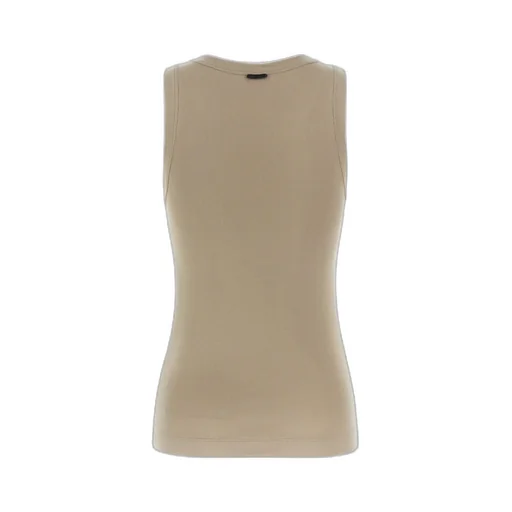 Brunello Cucinelli Embellished Tank Top