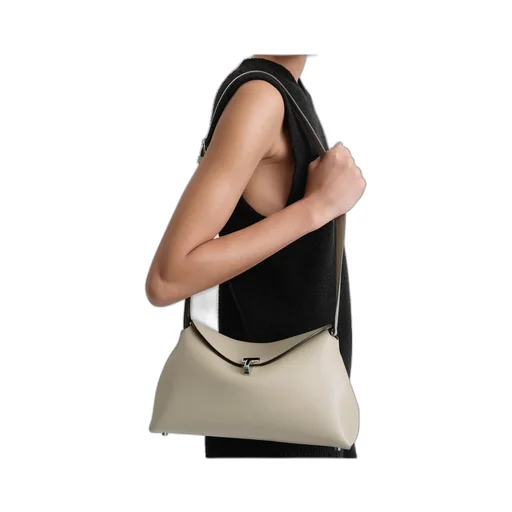 T-Lock Cross Body
