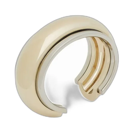 Saint Laurent Bumpy Bracelet
