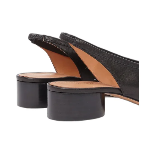 Maison Margiela Slingback Tabi Ballerinas