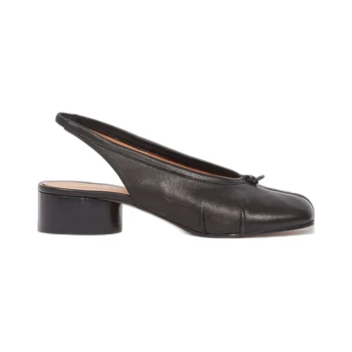 Maison Margiela Slingback Tabi Ballerinas