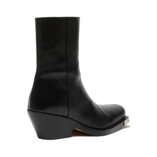 Sportmax Ausonia 1234 Boots