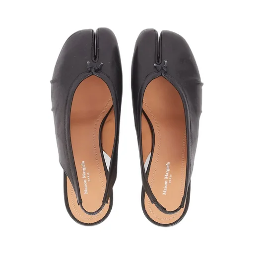 Maison Margiela Slingback Tabi Ballerinas