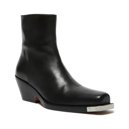Sportmax Ausonia 1234 Boots