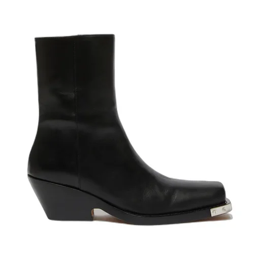 Sportmax Ausonia 1234 Boots