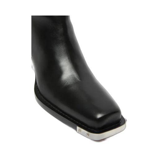 Sportmax Ausonia 1234 Boots