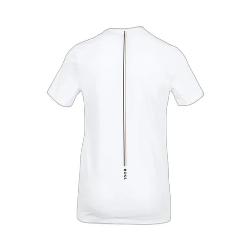 Boss Hugo Boss Moisture-Wicking Piqué Active T-Shirt