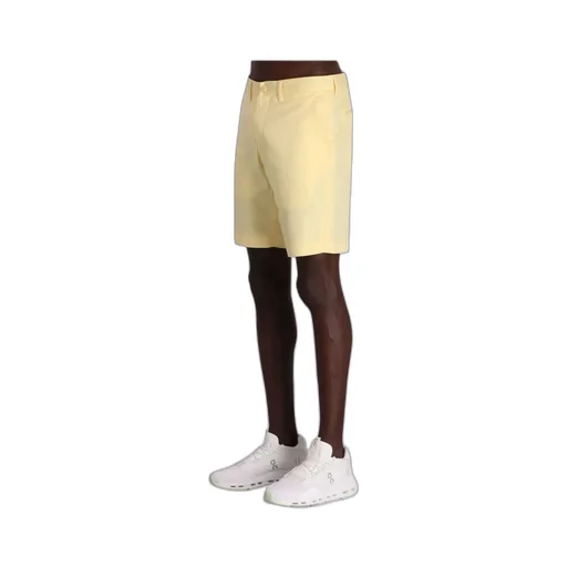 Twill Shorts