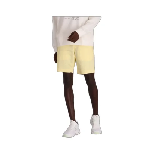 Twill Shorts