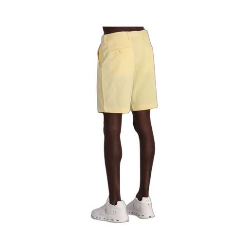 Twill Shorts