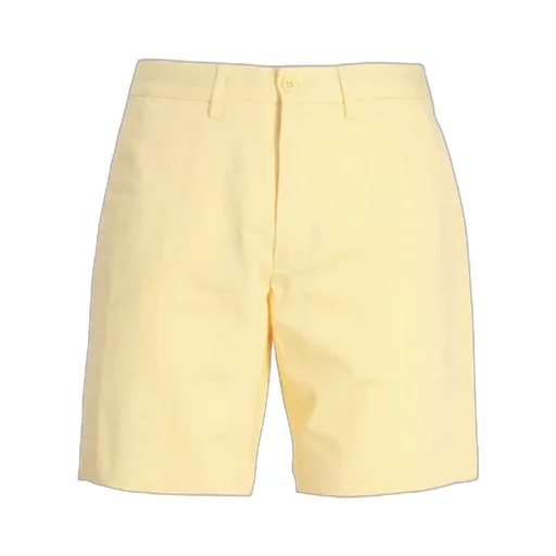 Twill Shorts