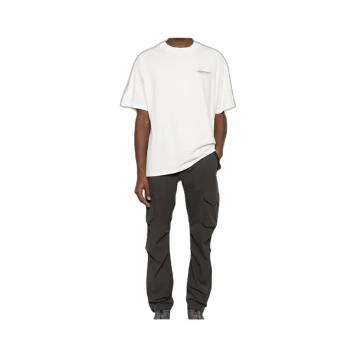 Represent Owners Club Script Tee