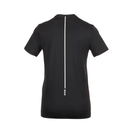 Boss Hugo Boss Moisture-Wicking Piqué Active T-Shirt