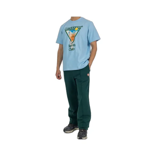 Casablanca Metaphysical Tennis Icon T-Shirt
