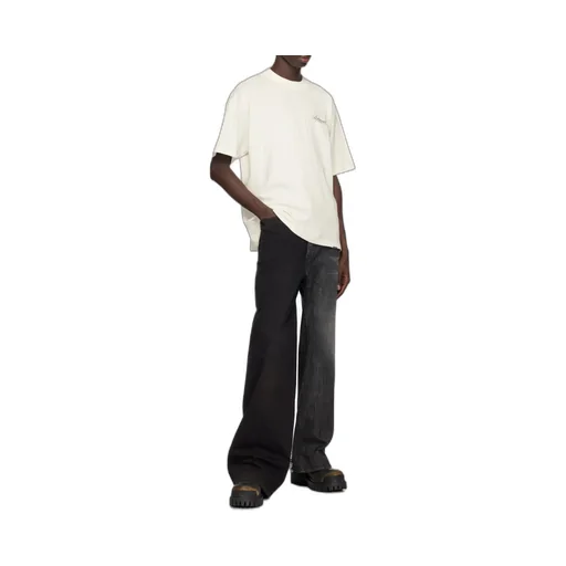Represent Owners Club Script Tee
