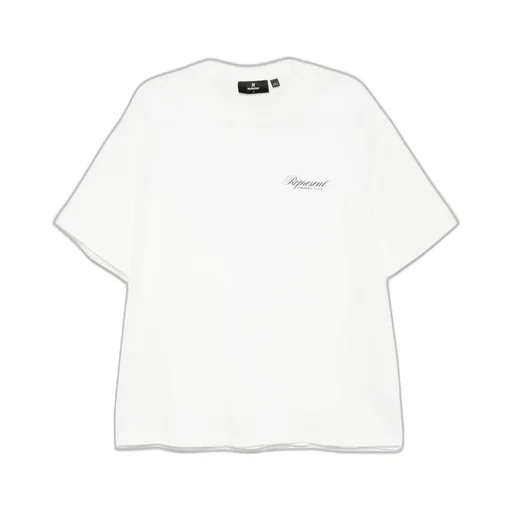 Represent Owners Club Script Tee