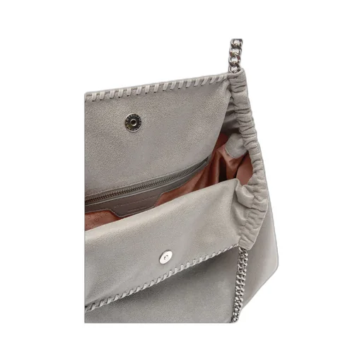 Stella Mccartney Falabella Drawstring Tote Bag