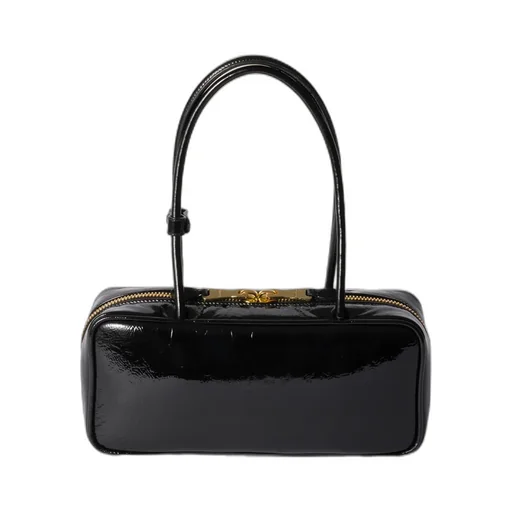 Miu Miu Beau Zipped Shoulder Bag