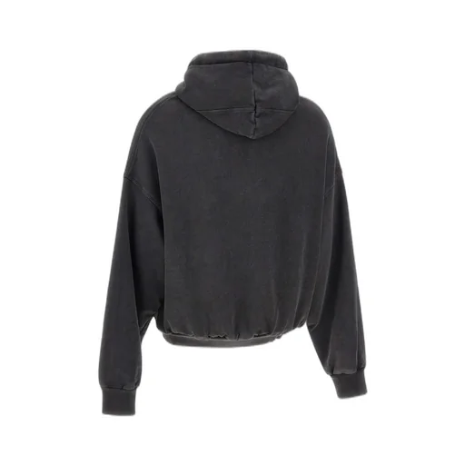 Long-Sleeved Sweater