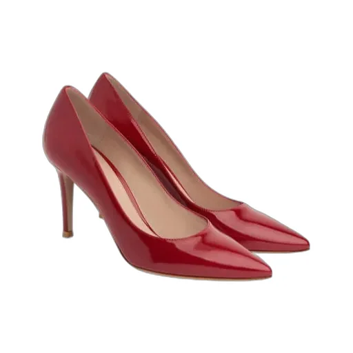 Gianvito Rossi Gianvito Pointed-Toe Pumps
