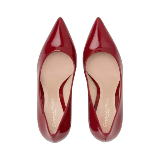 Gianvito Rossi Gianvito Pointed-Toe Pumps