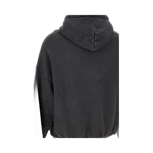 Long-Sleeved Sweater