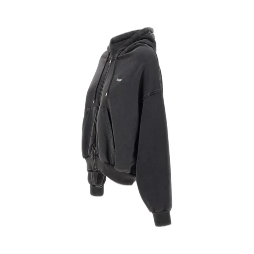 Long-Sleeved Sweater