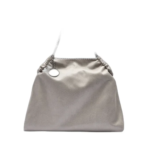 Stella Mccartney Falabella Drawstring Tote Bag