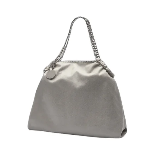 Stella Mccartney Falabella Drawstring Tote Bag