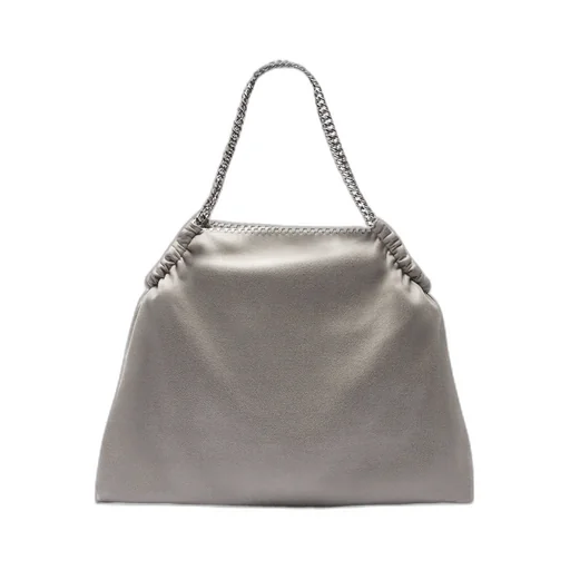 Stella Mccartney Falabella Drawstring Tote Bag