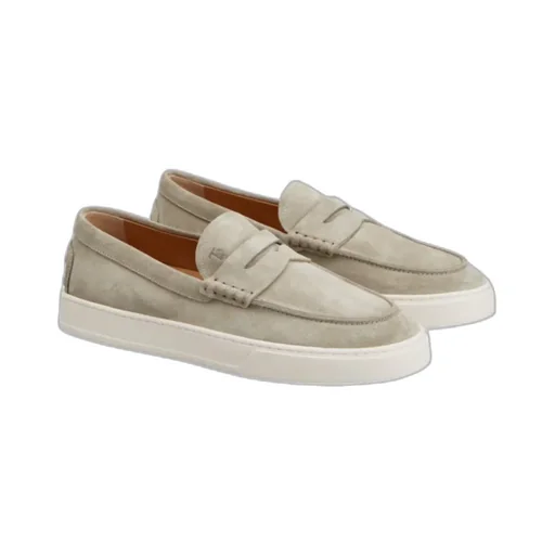 Tod's Torba Slip-On Loafers