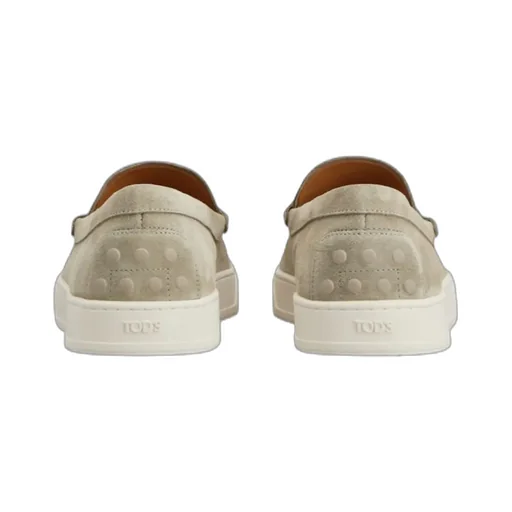 Tod's Torba Slip-On Loafers