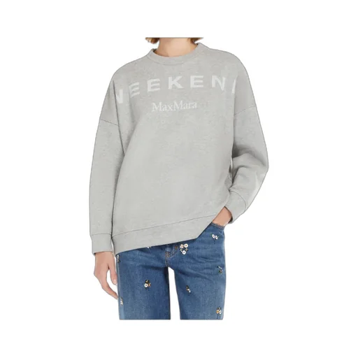 Organic Cotton Sweatshirt