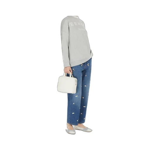 Organic Cotton Sweatshirt