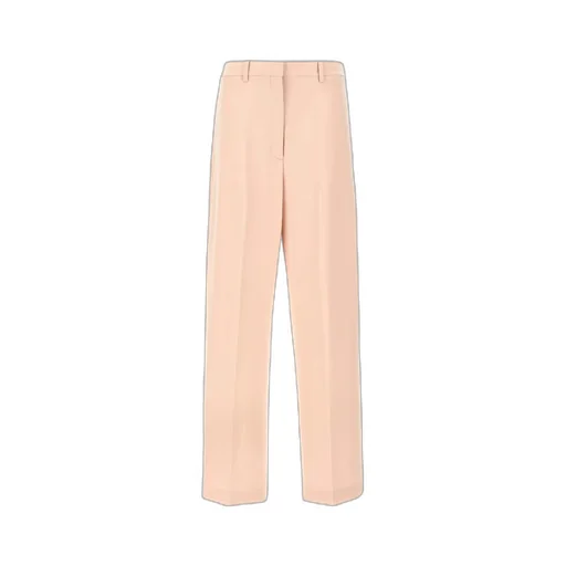 Theory Admiral Straight Trousers
