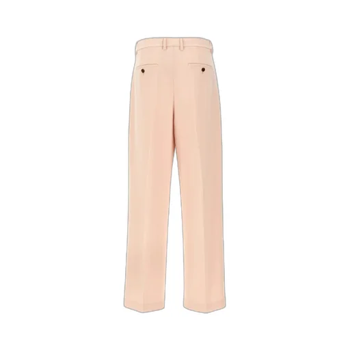 Theory Admiral Straight Trousers