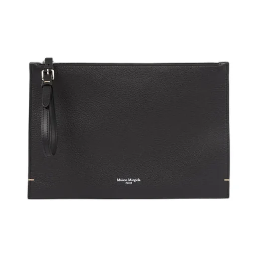 Logo Pouch