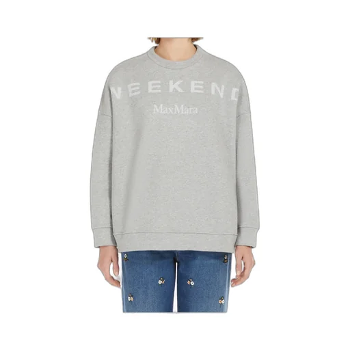 Organic Cotton Sweatshirt