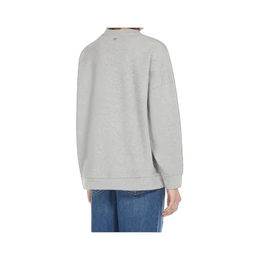 Organic Cotton Sweatshirt
