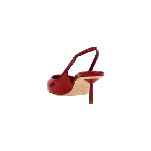 Le Silla Bella Slingback Pumps