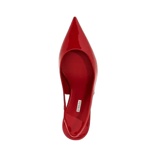 Le Silla Bella Slingback Pumps