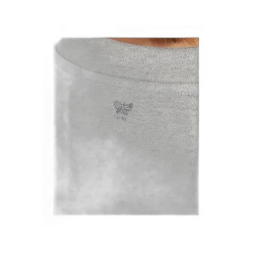 Organic Cotton Sweatshirt