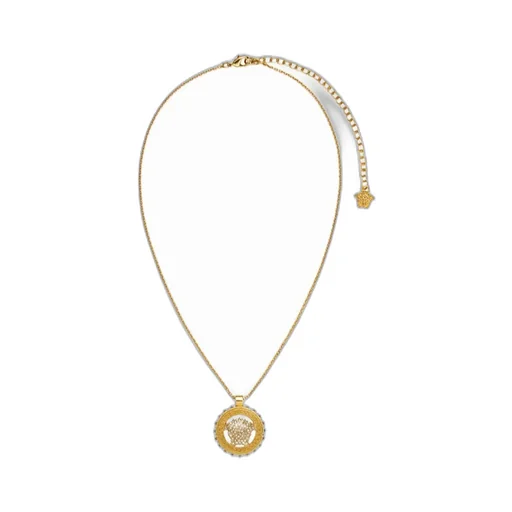 Medusa Necklace